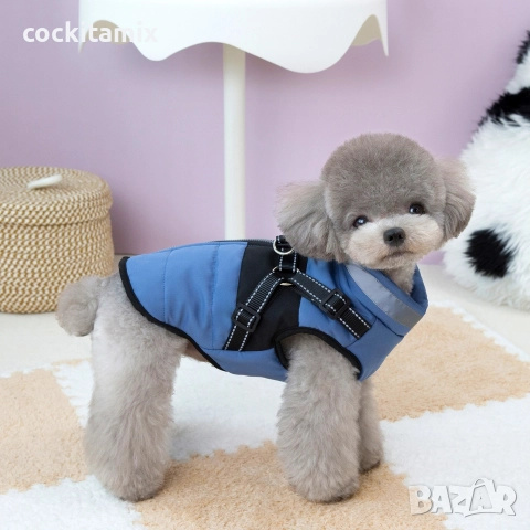 Яке за куче размер XL -1бр