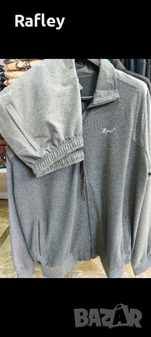 ❗❗❗Мъжки спортен екип ГИГАНТ- 3ХЛ 4ХЛ 5ХЛ 6ХЛ , снимка 13 - Спортни дрехи, екипи - 31895008