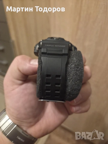 Casio G-Shock GW-9400 , снимка 13 - Мъжки - 53470358