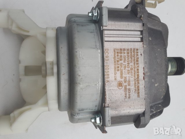  Продавам пералня Samsung WW70K44305W на части, снимка 14 - Перални - 32457099