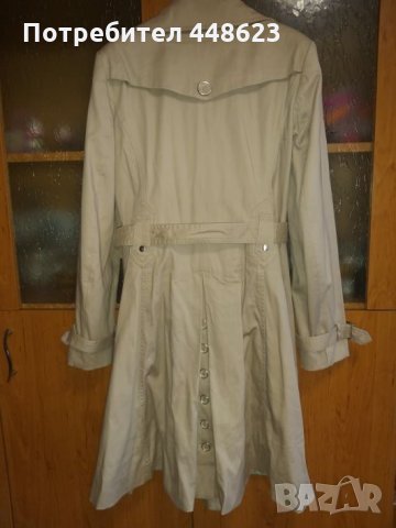 Дамско палто , снимка 3 - Палта, манта - 27121414