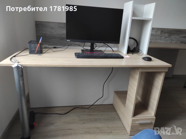 Бюра, снимка 4 - Администрация и офис сътрудници - 52559007