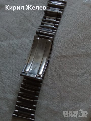 Верижка за часовник 22104, снимка 3 - Декорация за дома - 33544731