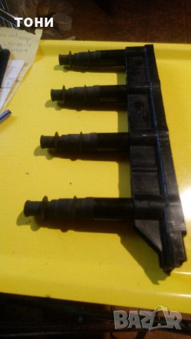 Запалителна бобина за Peugeot Citroen, снимка 7 - Части - 32607689