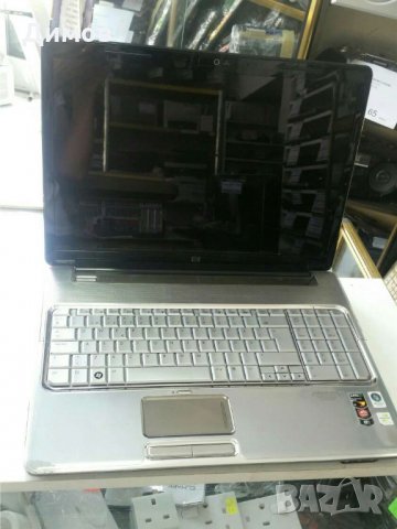 Лаптоп на части HP Pavilion dv7 17''