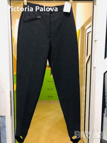 Скъп панталон за зимни спортове SCHOELLER Швейцария, снимка 4 - Зимни спортове - 27537758