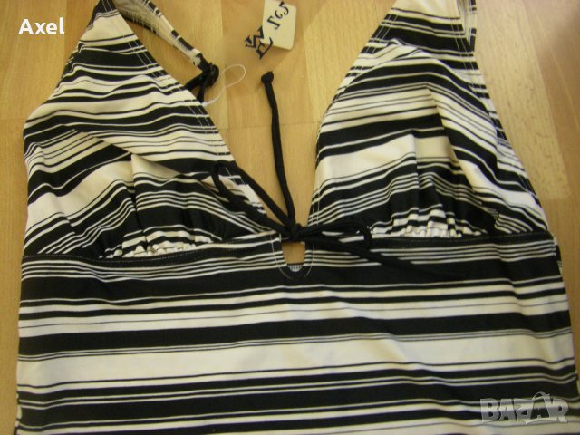 Бански 2-3ХЛ, снимка 2 - Бански костюми - 27878100