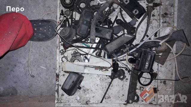 ЧАСТИ ДВИГАТЕЛ ЗАСТАВА ЮГО 45, снимка 3 - Части - 32854416