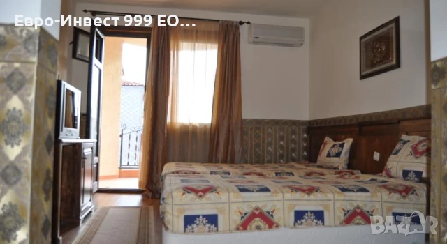 Хотел ТРОЯ-гр.Свети Влас-Продавам/Под наем, снимка 7 - Хотели - 50769260