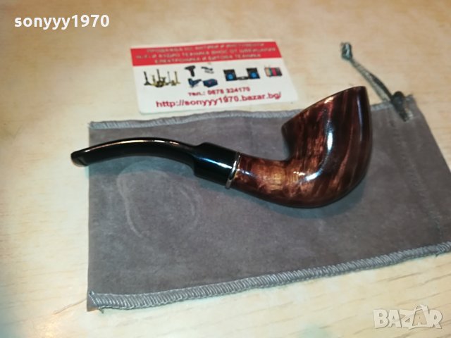 captain black-LIMITED EDITION-ЛУЛА+КЕИС 2904211245, снимка 14 - Лули - 32718005