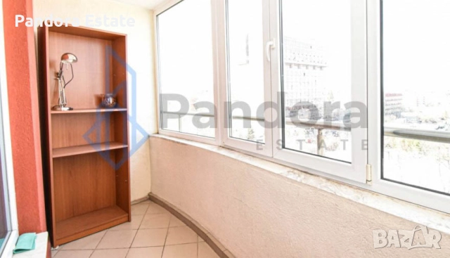 2-СТАЕН апартамент под наем, гр. София, кв. Бъкстон , снимка 9 - Апартаменти - 52813197