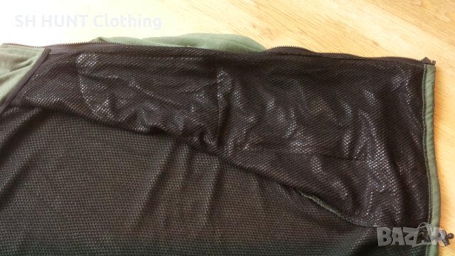BRYNJE of NORWAY ANTARCTIC Jacket 70% Merino Wool 30% Polyamide размер 54 / XL яке горница - 658, снимка 13 - Екипировка - 43370210