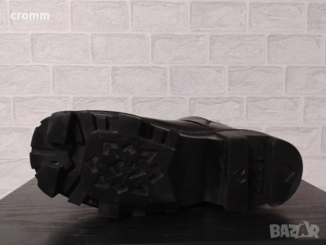 Ботуши New Rock, снимка 7 - Мъжки ботуши - 53034296