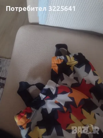 Детски гащеризон 