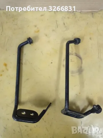 скутер мотоциклет стойки за слюда , снимка 3 - Части - 50404299