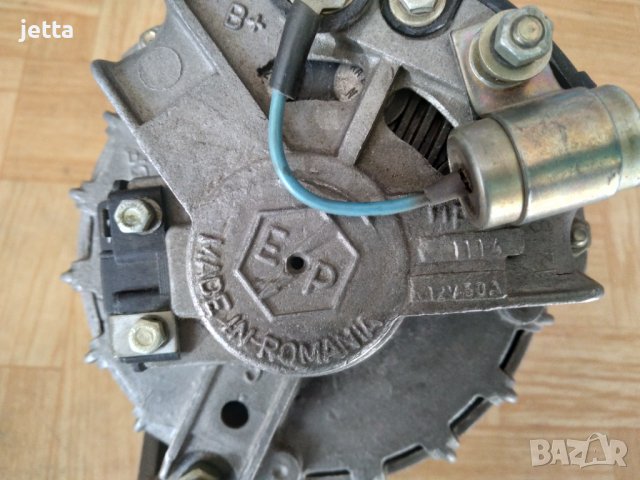 Генератор / алтернатор за Дачия 1310 1304, снимка 5 - Части - 38815120