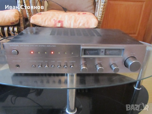 Продавам оригинални УСИЛВАТЕЛИ