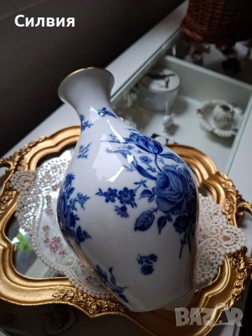 Ваза, снимка 3 - Вази - 52777428