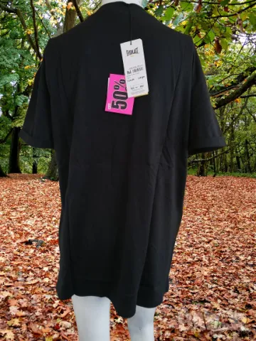 Мъжка Тениска Everlast /L/595B14, снимка 2 - Тениски - 48652643