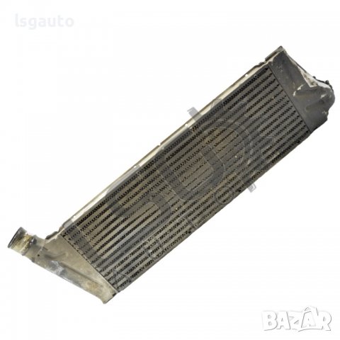 Интеркулер Renault Scenic II 2004-2009 RM130422N-84, снимка 2 - Части - 36588824