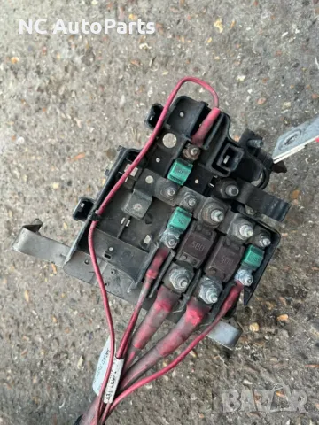 Кабелен сноп за Renault Рено Мастер Опел Мовано Нисан Интерстар 2.3 дизел  2013, снимка 7 - Части - 48117487