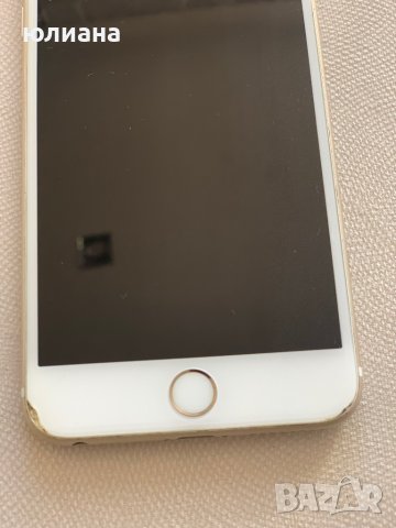 Айфон 6S+, снимка 1 - Apple iPhone - 38354517