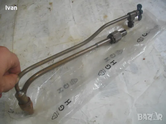 РЕЗАК ОКСИЖЕНЕН КРАКРА ЗЗМ ПЕРНИК Български НОВ без дръжка бренер 375мм За газо-пламъчно рязане , снимка 15 - Други инструменти - 47548038