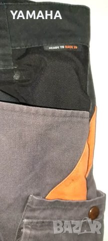 KTM  Мъжки  Работен  Панталон 50, снимка 4 - Панталони - 50913155