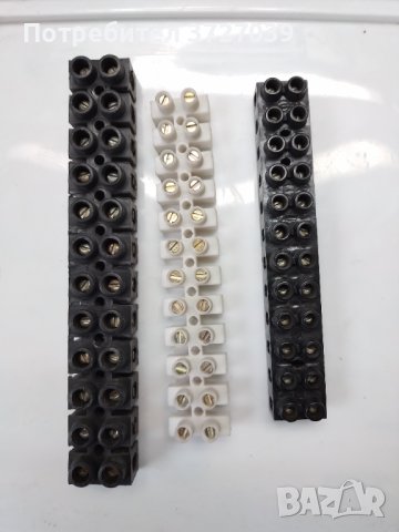 лустер клеими