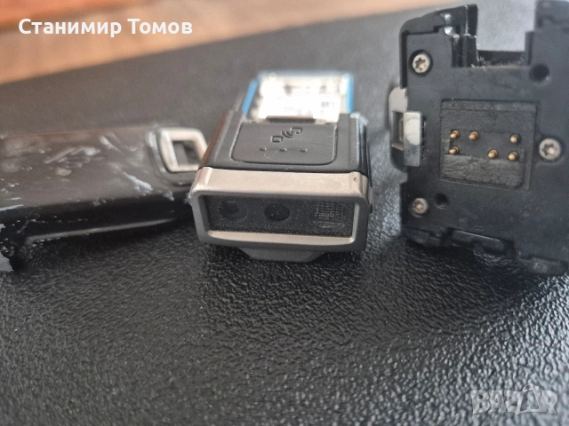 Баркод скенер Zebra rs5100, снимка 8 - Принтери, копири, скенери - 53069867