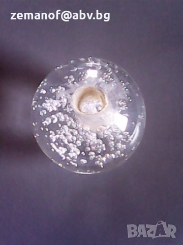 топка за скоростен лост, снимка 2 - Аксесоари и консумативи - 32311513