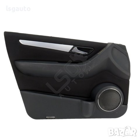 Интериорна кора предна лява врата Mercedes-Benz B-Class (W245) 2005-2011 ID: 117689
