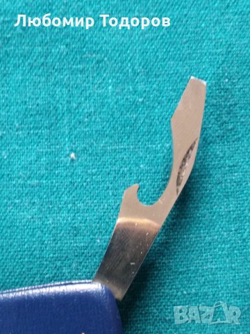Колекционерско джобно ножче , снимка 5 - Други ценни предмети - 32617218