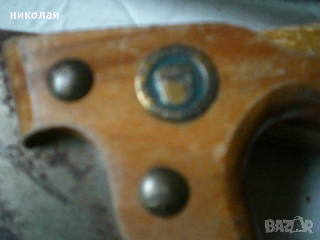 немски трион клещри за чапраз, снимка 8 - Клещи - 33497692