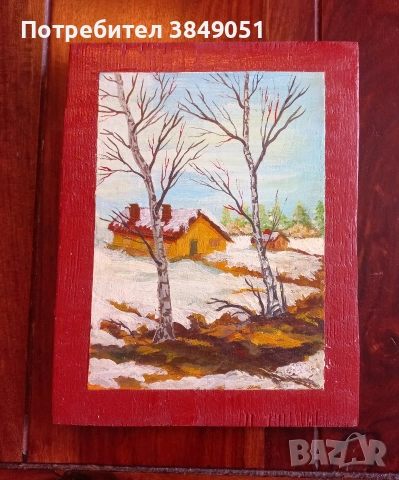 Картини/миниатюри, снимка 18 - Картини - 53560621