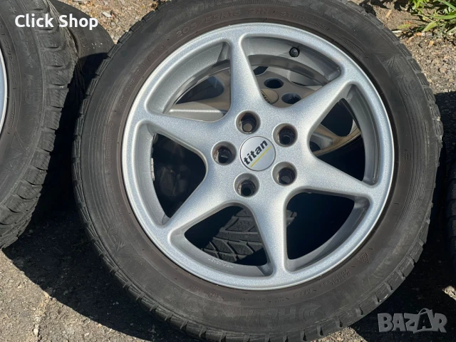 5х114.3 16 Джанти Kia Hyundai Mazda Honda Toyota Mitsubishi 5x114.3, снимка 5 - Гуми и джанти - 51076454