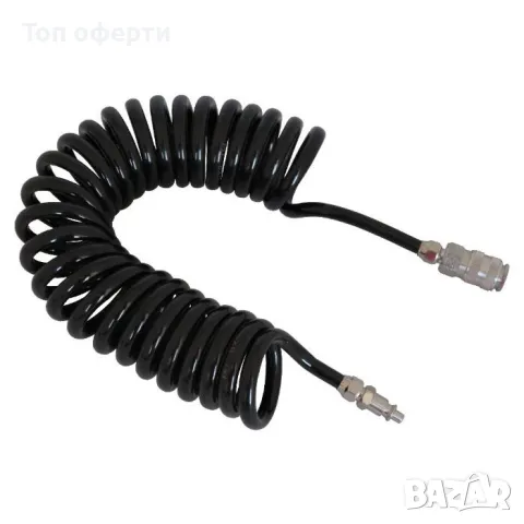 Пистолет за обдухване-B500 черен, снимка 4 - Аксесоари и консумативи - 49337431