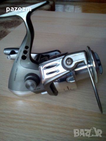 Crivit Pikmaster 600 II, снимка 3 - Макари - 26993507