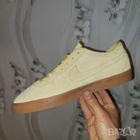 оригинални кецове /маратонки  NIKE SB ZOOM BRUIN PREMIUM  номер 44.5-45, снимка 5 - Маратонки - 39784868