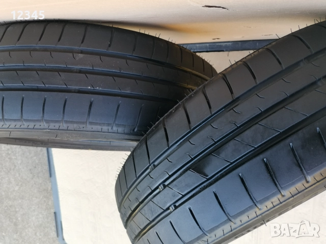 175/65R14 falken dot22 -№377, снимка 3 - Гуми и джанти - 51541127