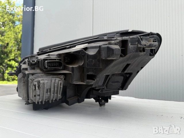 Фарове за Mercedes S-class W222, снимка 6 - Части - 51631772