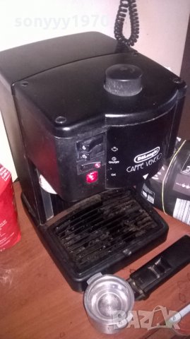 КАФЕМАШИНА, снимка 4 - Кафемашини - 27555949