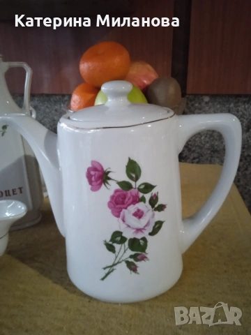 Кана с капаче, снимка 5 - Прибори за хранене, готвене и сервиране - 53534513