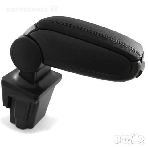 Подлакътник съвместим с Seat Leon - 2005 - 2012 - /BSTLN0520-N , снимка 3 - Аксесоари и консумативи - 52179679