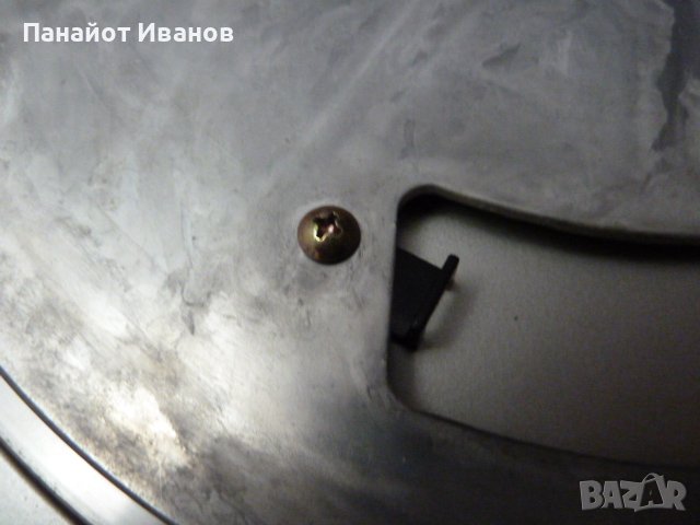 Грамофон Onkyo PL-33, снимка 5 - Грамофони - 43413321