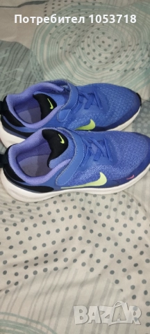 Детски маратонки номер 28 , снимка 5 - Детски маратонки - 51942083