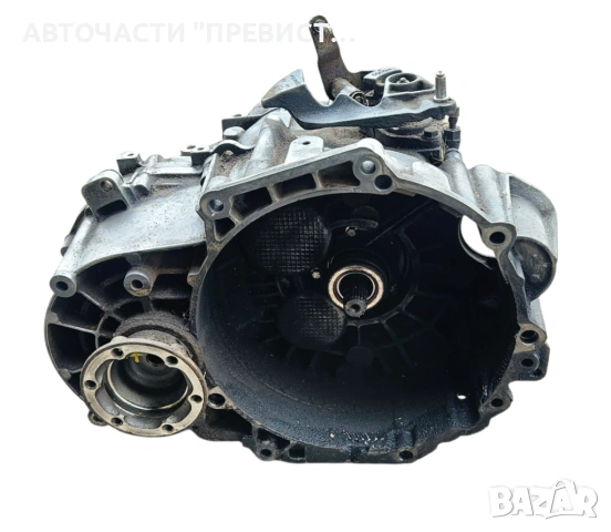 Скоростна Кутия Ръчна Фолксваген Пасат Б6 VW Passat B6 OEM 02q301107 OEM HDV