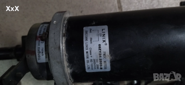 Продавам електрически скутер на части, снимка 13 - Инвалидни скутери - 52406265