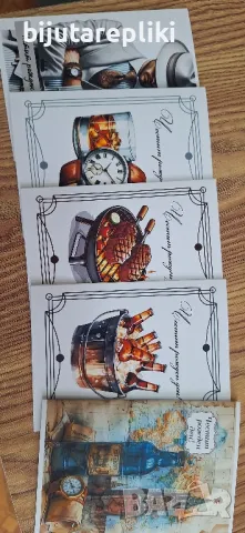 картички, снимка 3 - Други - 49702088