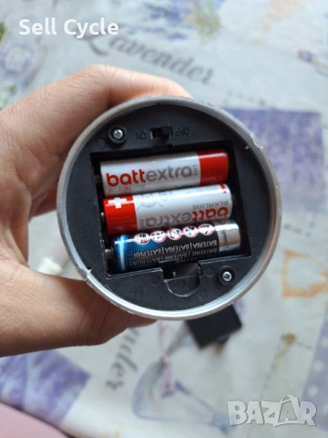 ✅ФИБРО ОПТИЧНА ЦВЕТНА ЛАМПА❗, снимка 4 - Други - 53253762